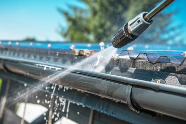 Best Affordable Pressure Washing  in Browns Point, WA