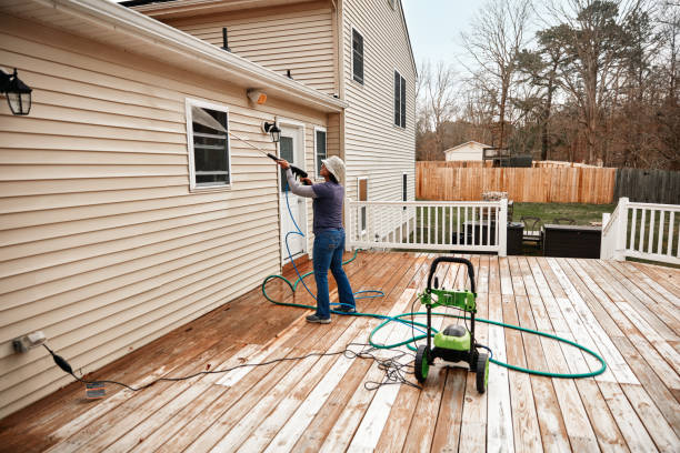 Best Pressure Washing Contractors  in Browns Point, WA