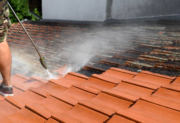 Best Deck Pressure Washing  in Browns Point, WA