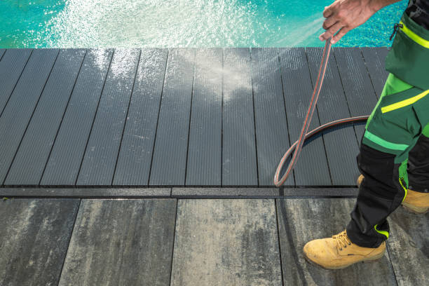 Professional Pressure Washing in Browns Point, WA