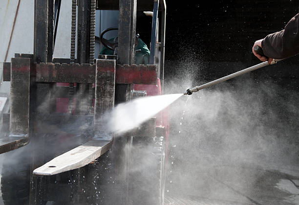 Roof Power Washing Services in Browns Point, WA