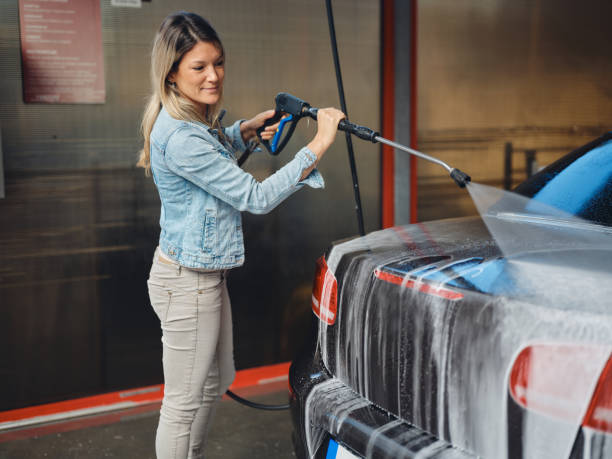 Pressure Washing Contractors in Browns Point, WA