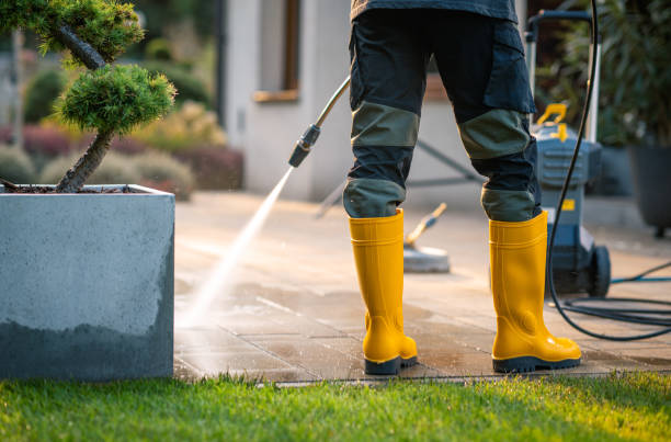 Pressure Washing Services for Businesses in Browns Point, WA